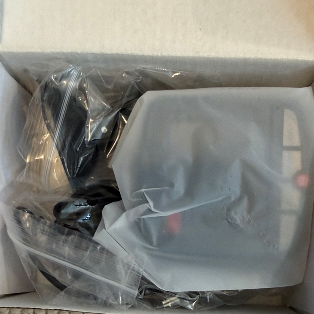 Ash On-Dash Camera with Night Vision - Black - Picture 2 of 8